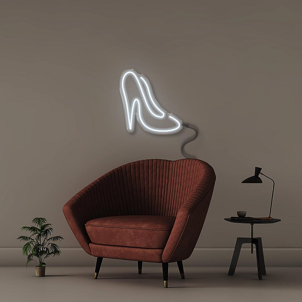 Shoe - Neonific