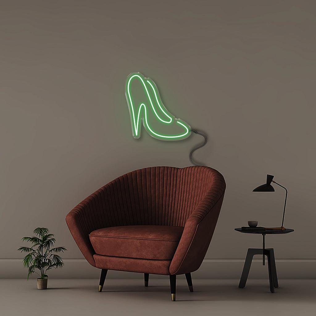 Shoe - Neonific