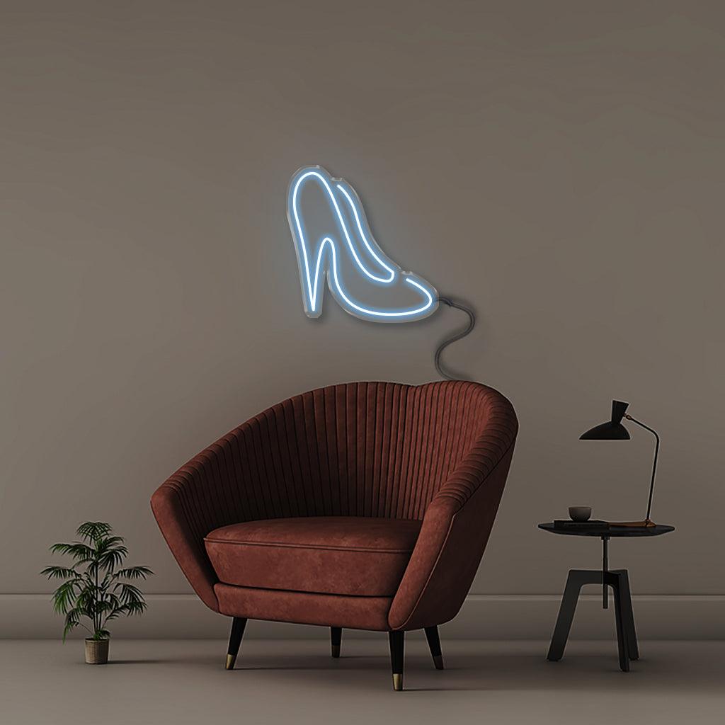 Shoe - Neonific