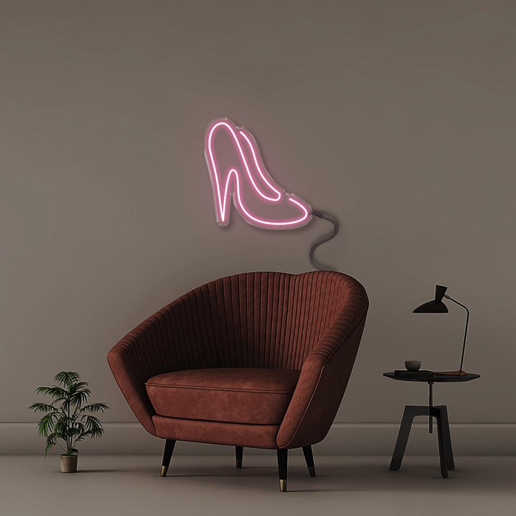 Shoe - Neonific
