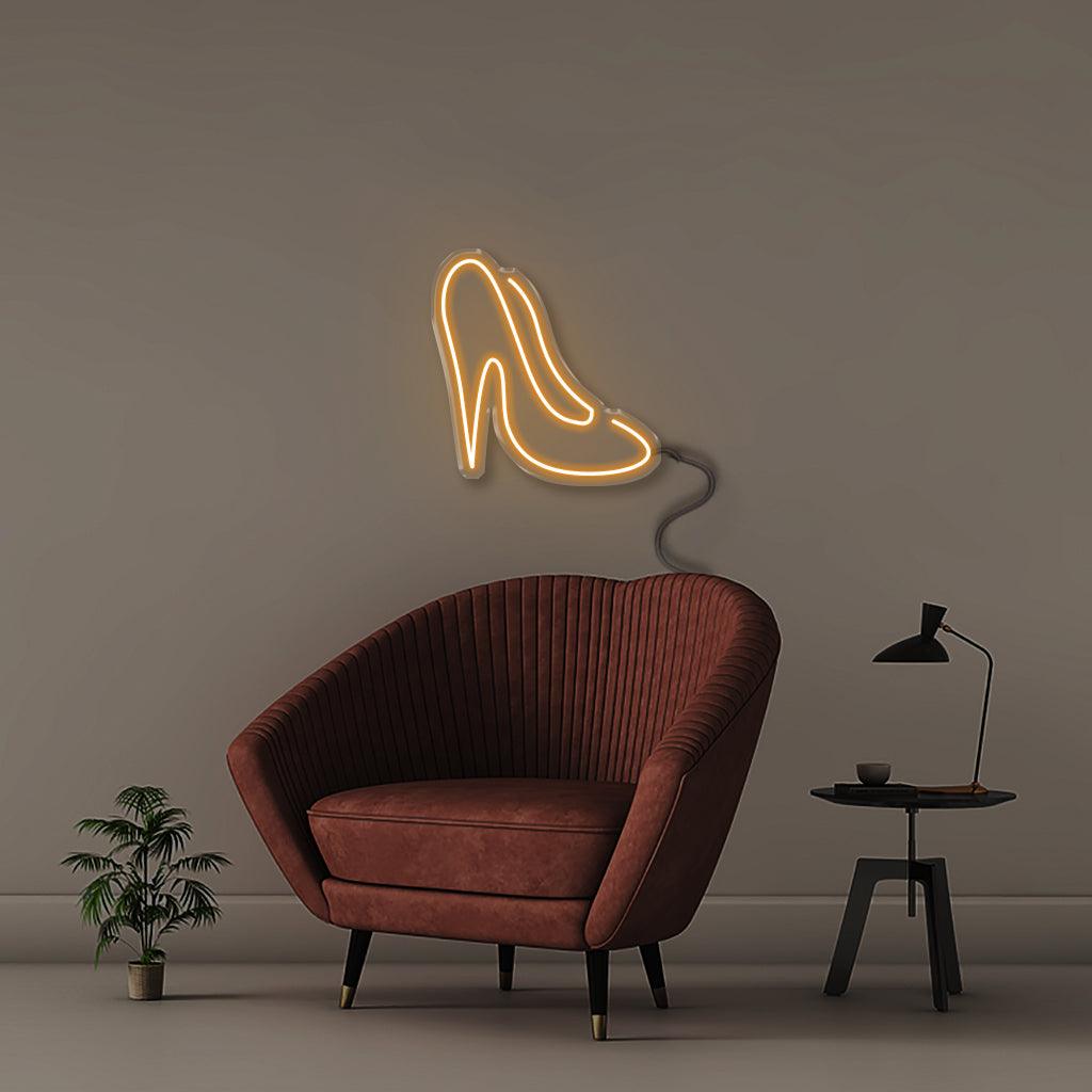 Shoe - Neonific