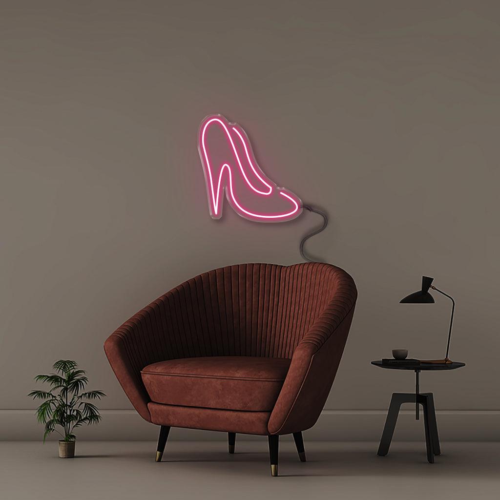 Shoe - Neonific