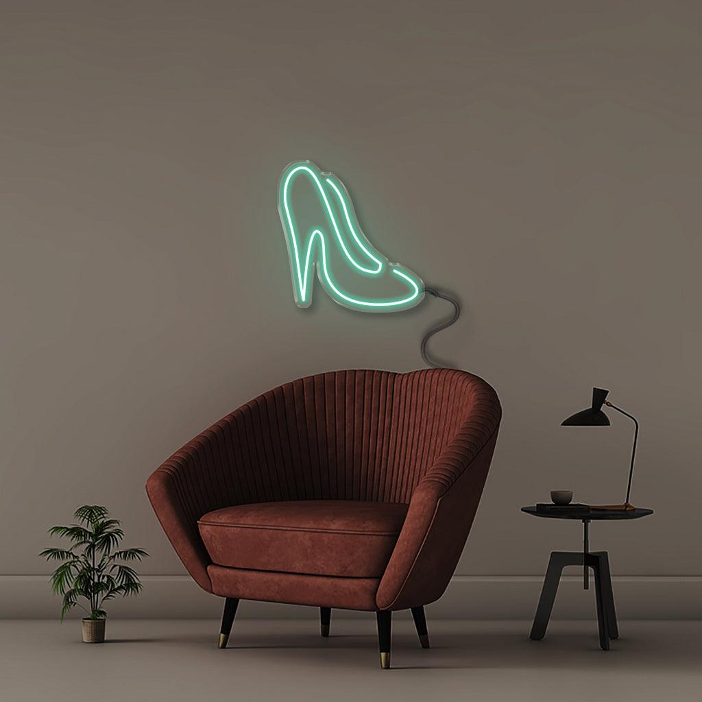 Shoe - Neonific
