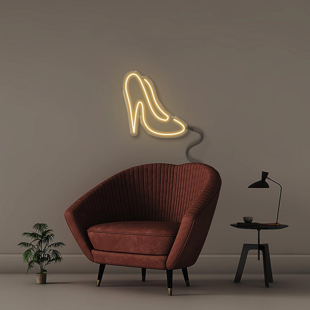 Shoe - Neonific
