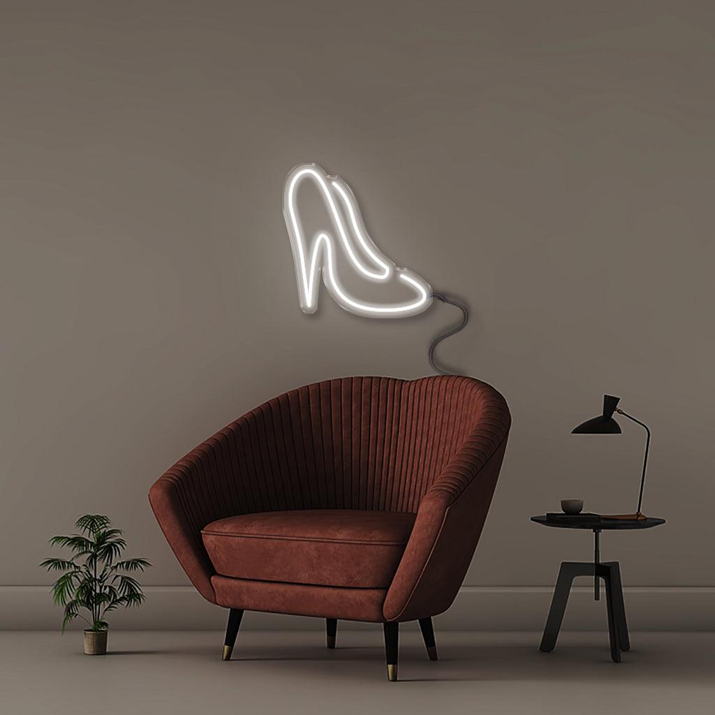 Shoe - Neonific