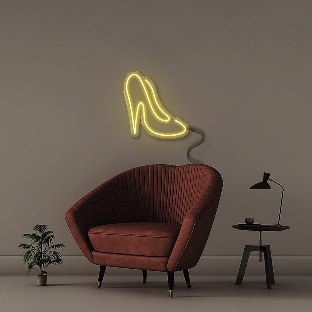 Shoe - Neonific
