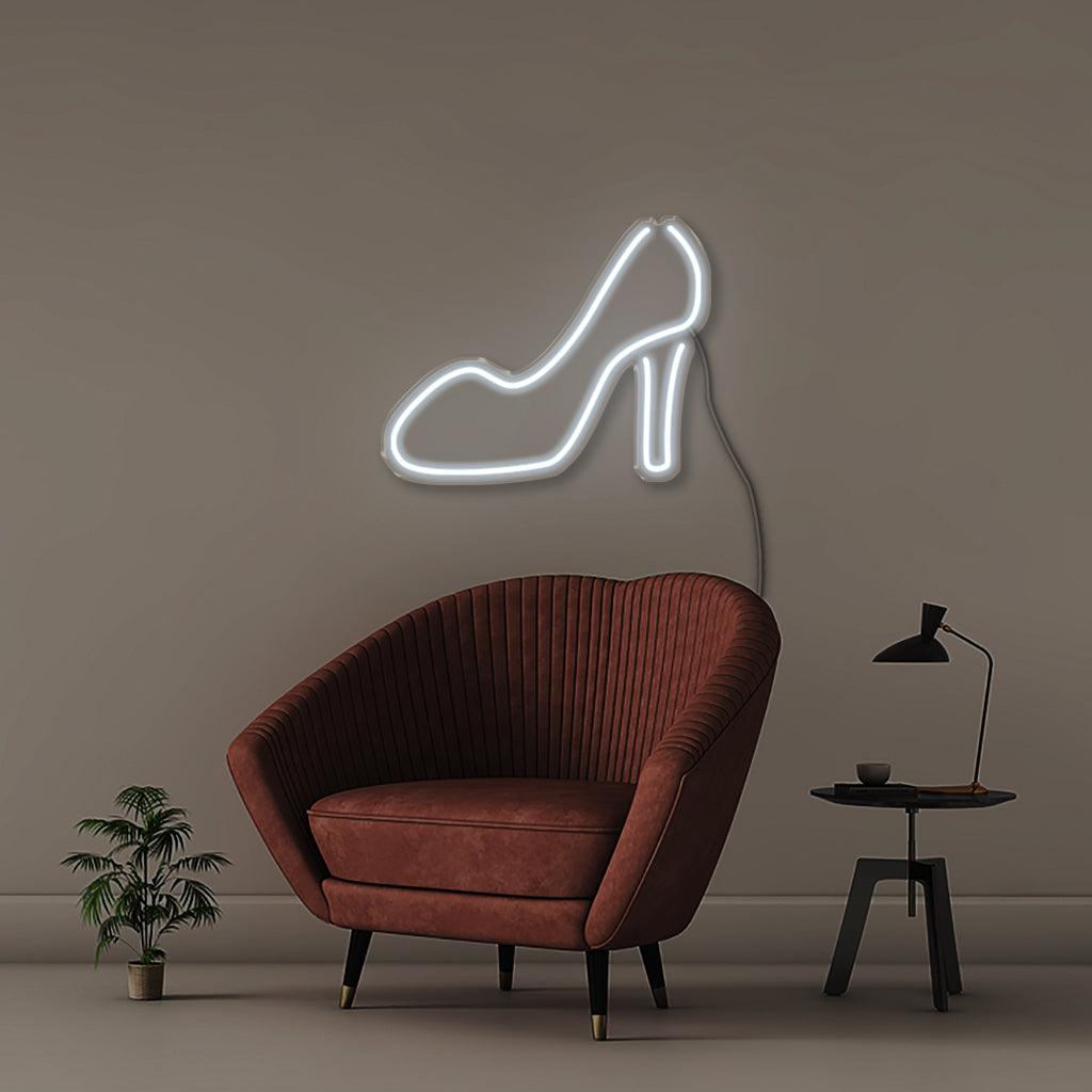 Shoe Hill - Neonific