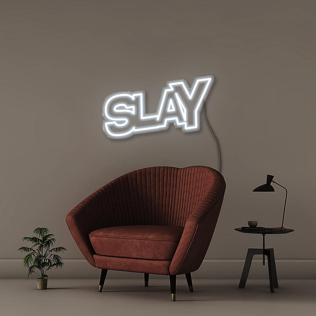 Slay - Neonific