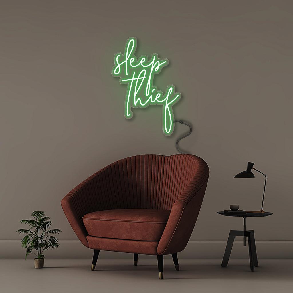 Sleep Thief - Neonific