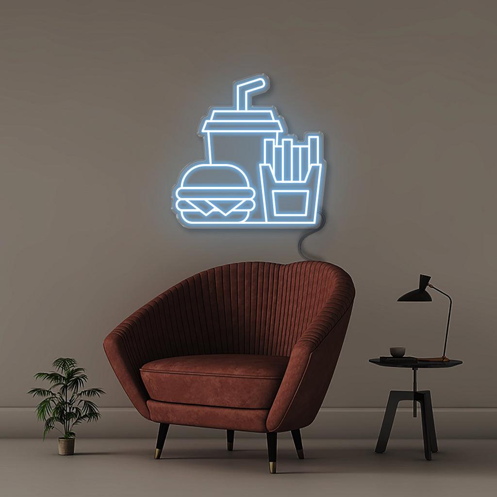 Snack - Neonific