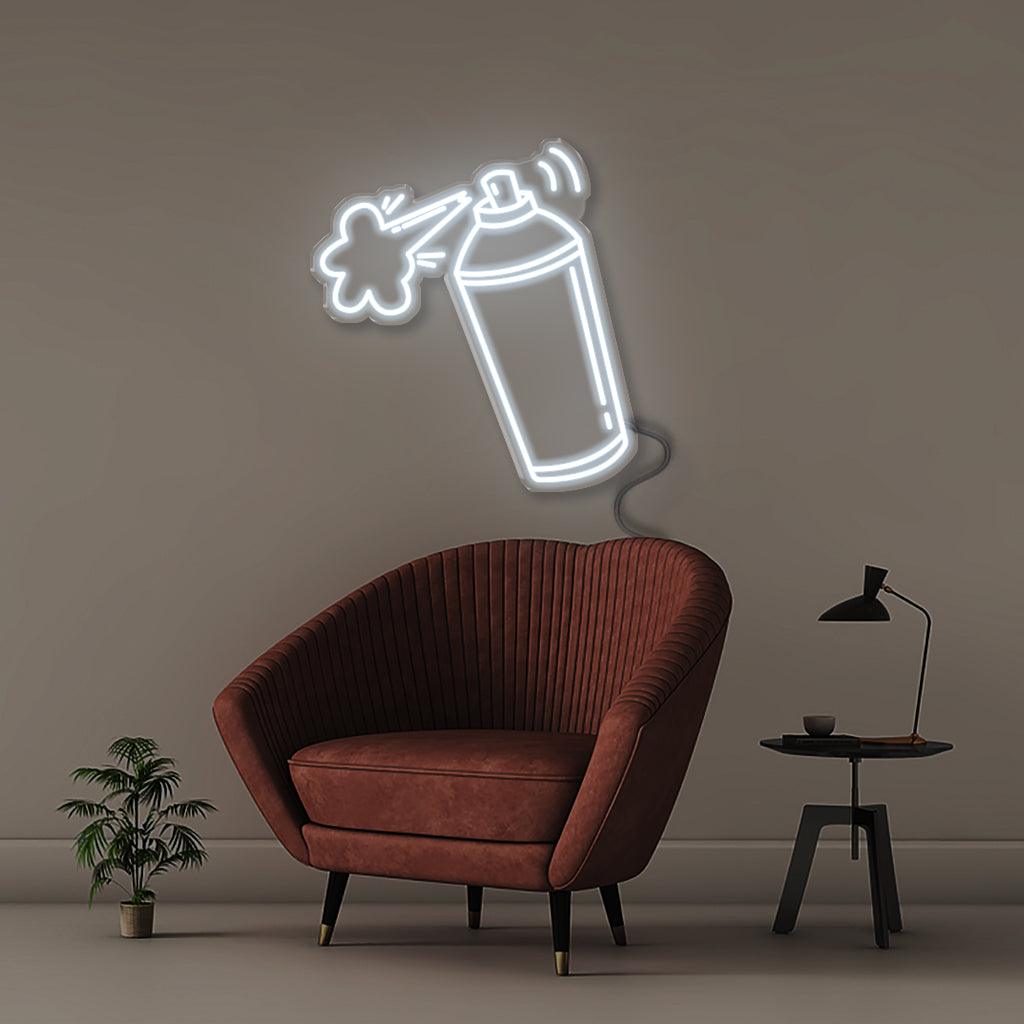 Spray - Neonific