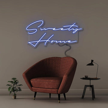 Neon Sweety Home - Neonific