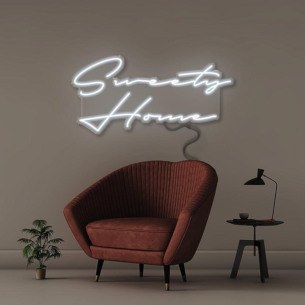 Neon Sweety Home - Neonific