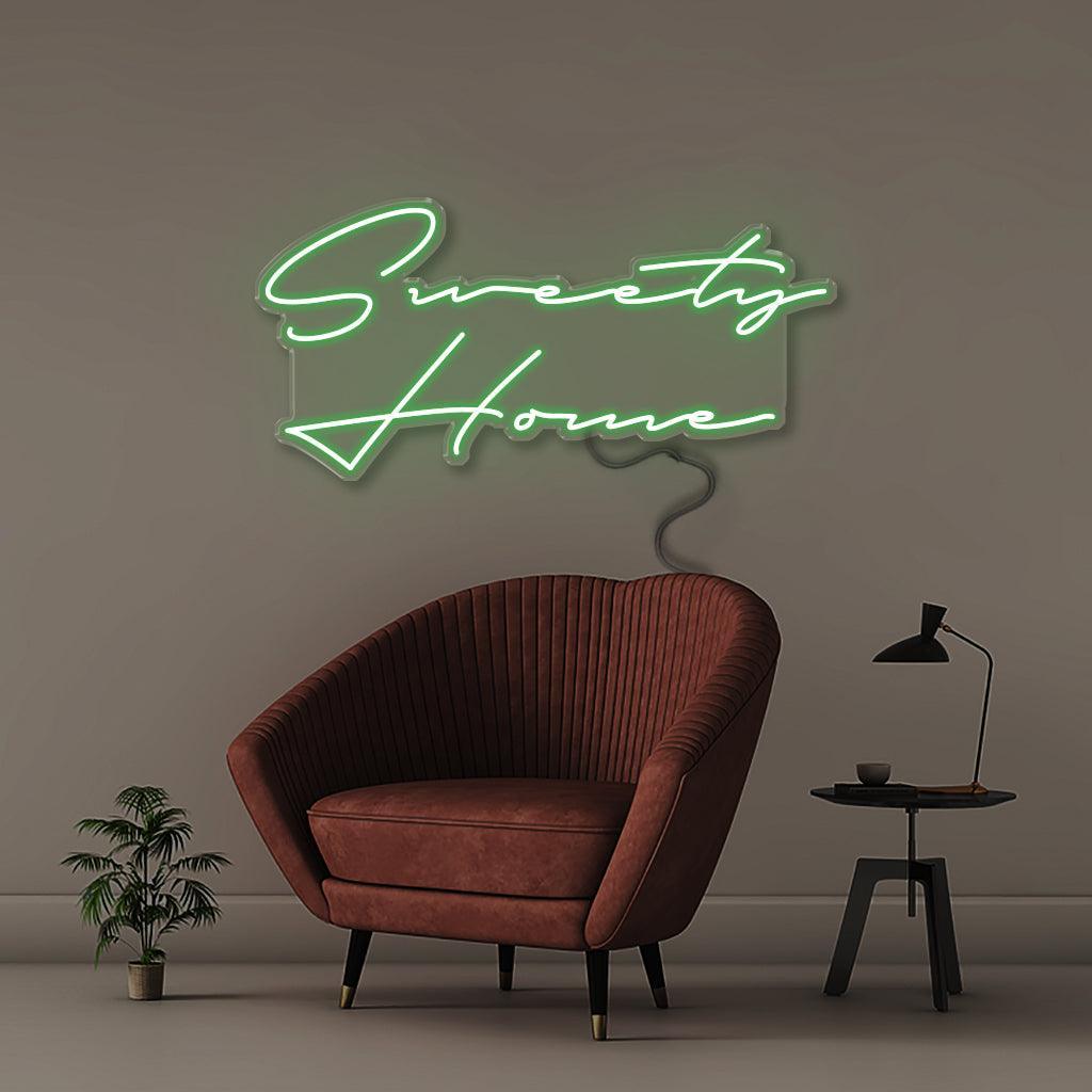 Neon Sweety Home - Neonific