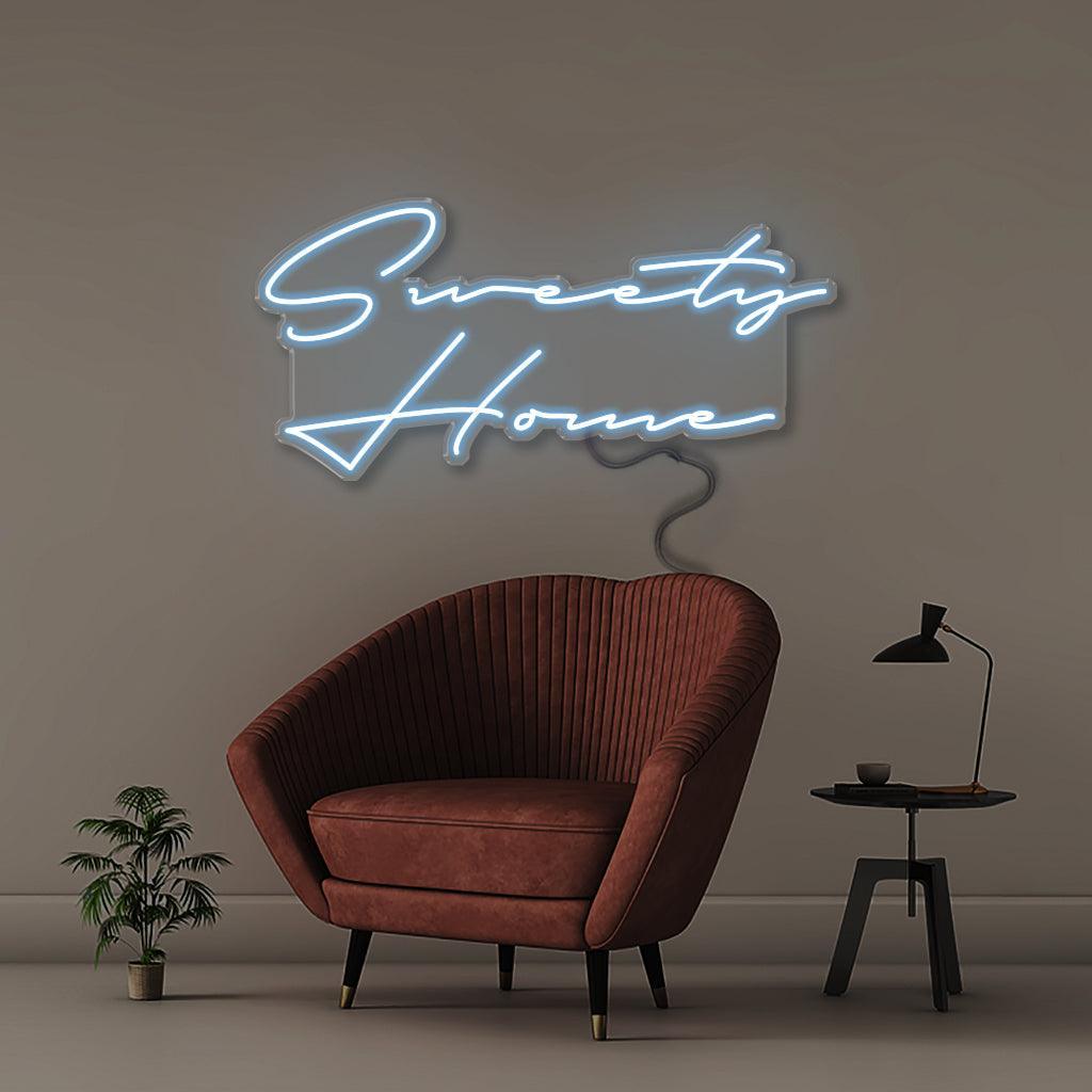Neon Sweety Home - Neonific