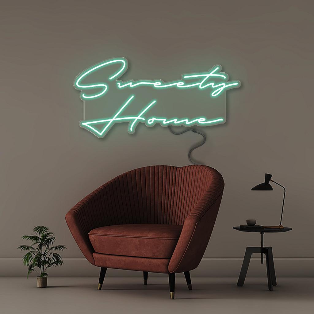 Neon Sweety Home - Neonific