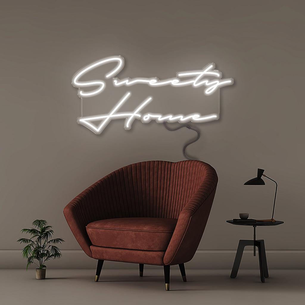 Neon Sweety Home - Neonific