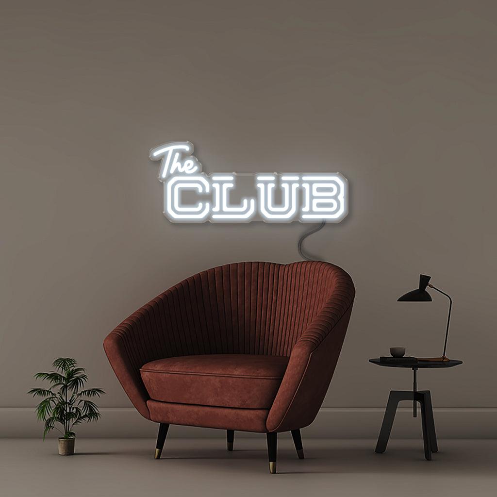 The Club - Neonific
