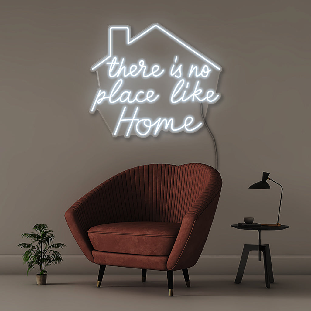 There's No Place Like Home - Neonific