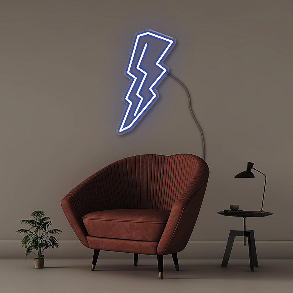 Thunderbolt - Neonific