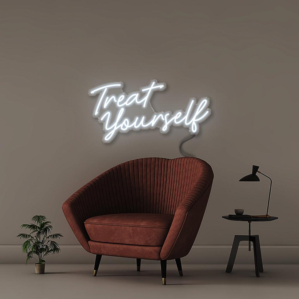 Treat Yourself - Neonific