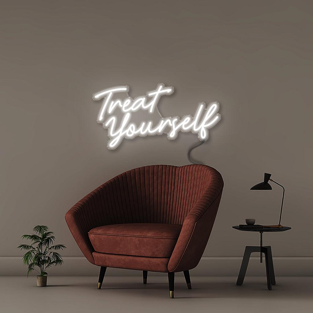Treat Yourself - Neonific