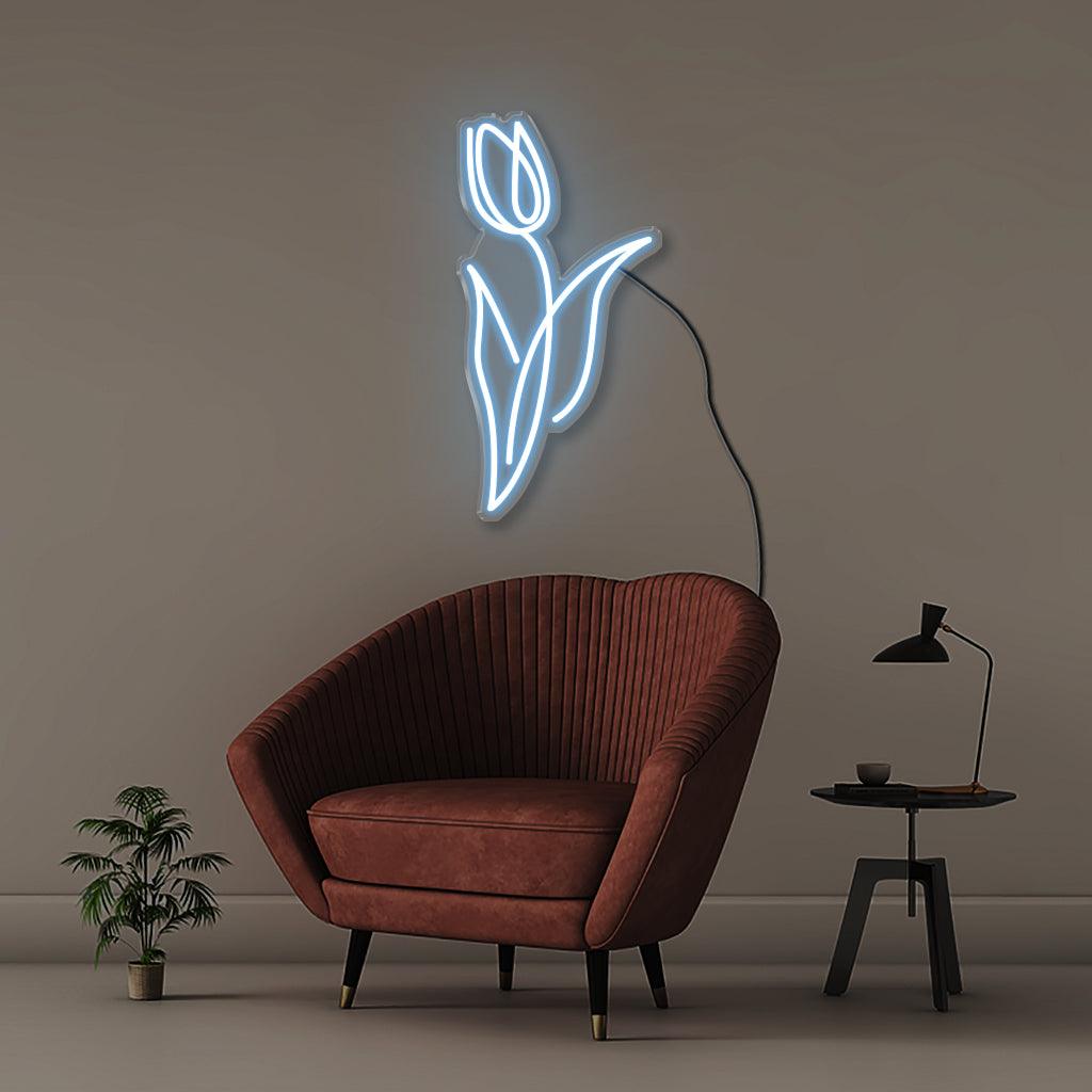 Tulips - Neonific