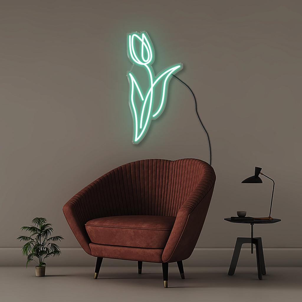 Tulips - Neonific