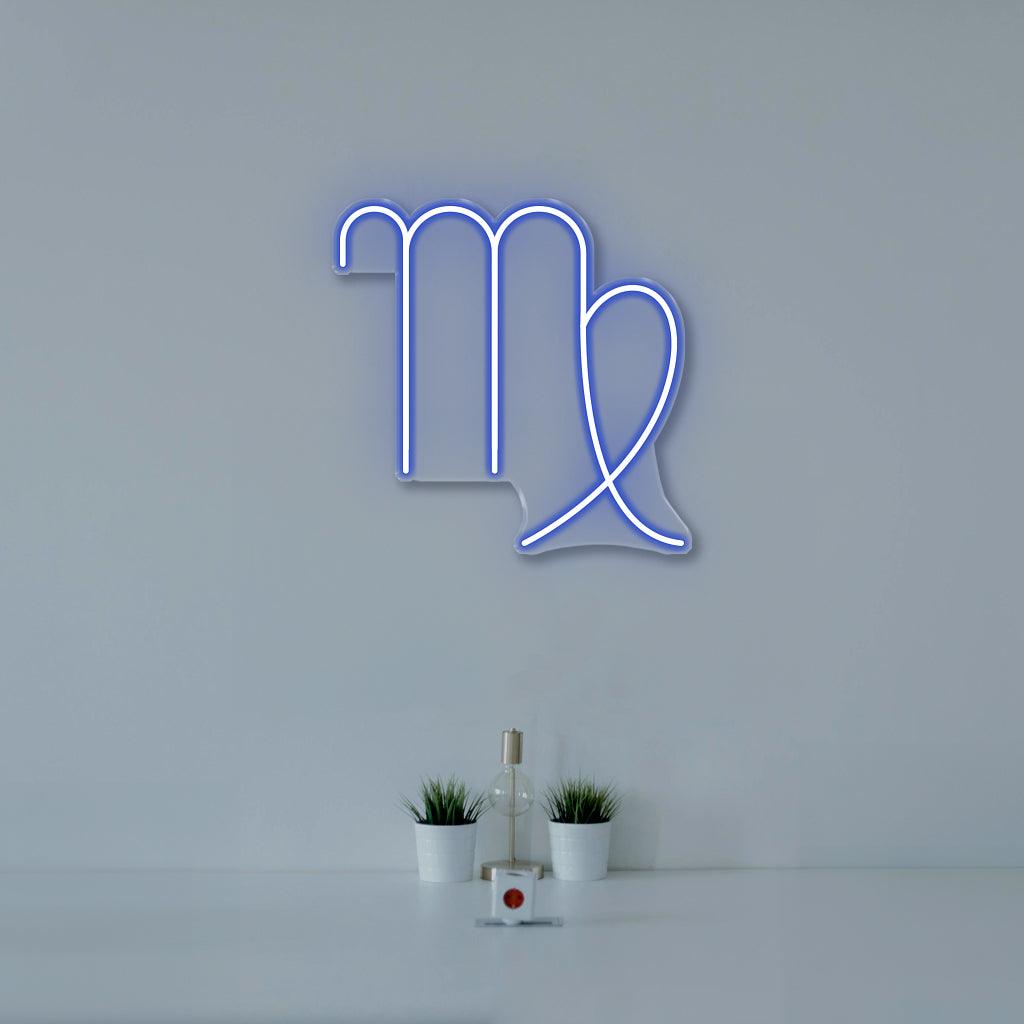 Virgo - Neonific
