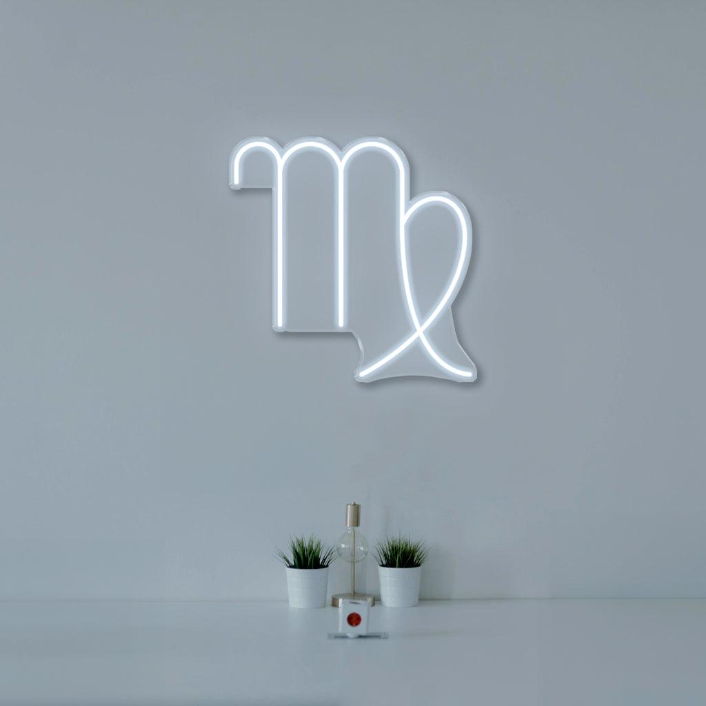 Virgo - Neonific