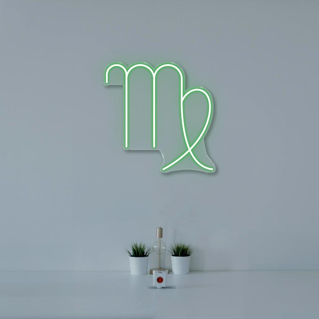 Virgo - Neonific