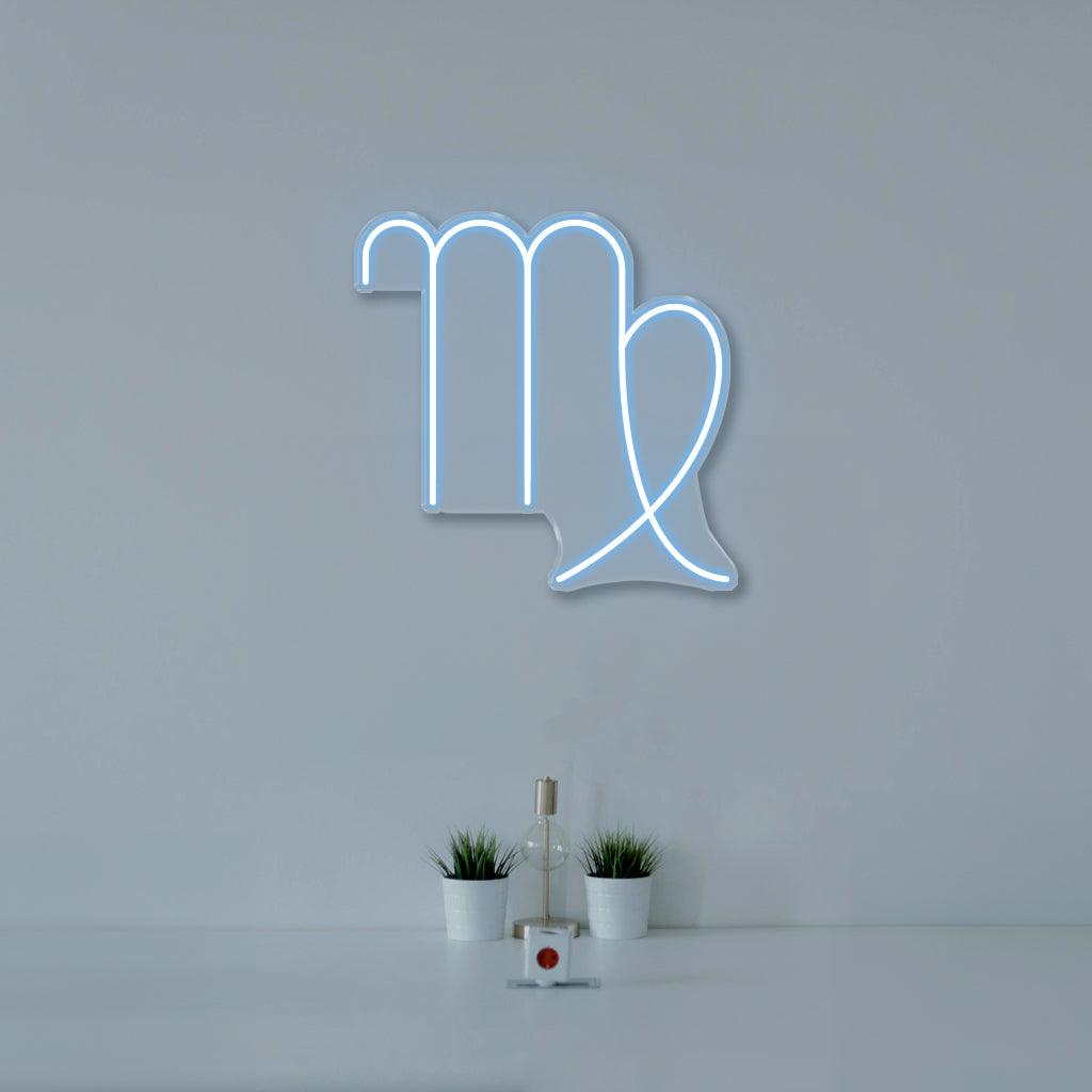 Virgo - Neonific