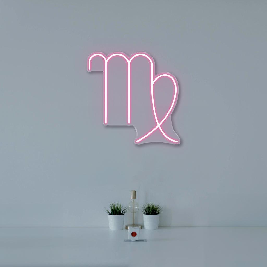 Virgo - Neonific