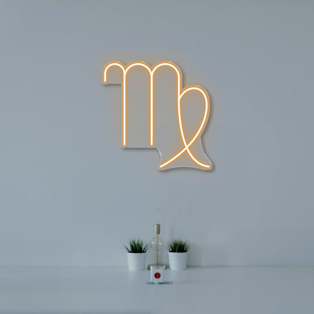 Virgo - Neonific