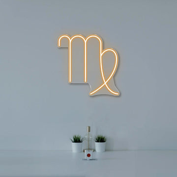 Virgo - Neonific