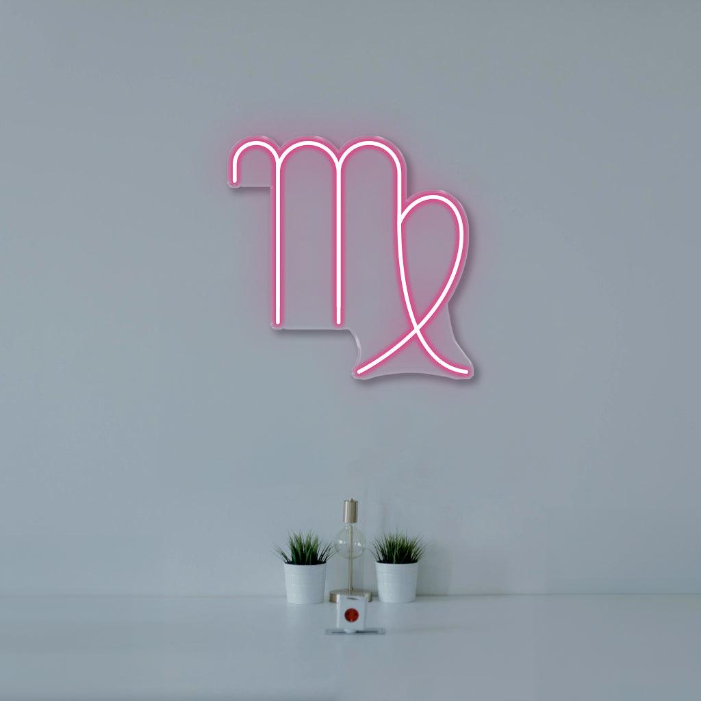Virgo - Neonific