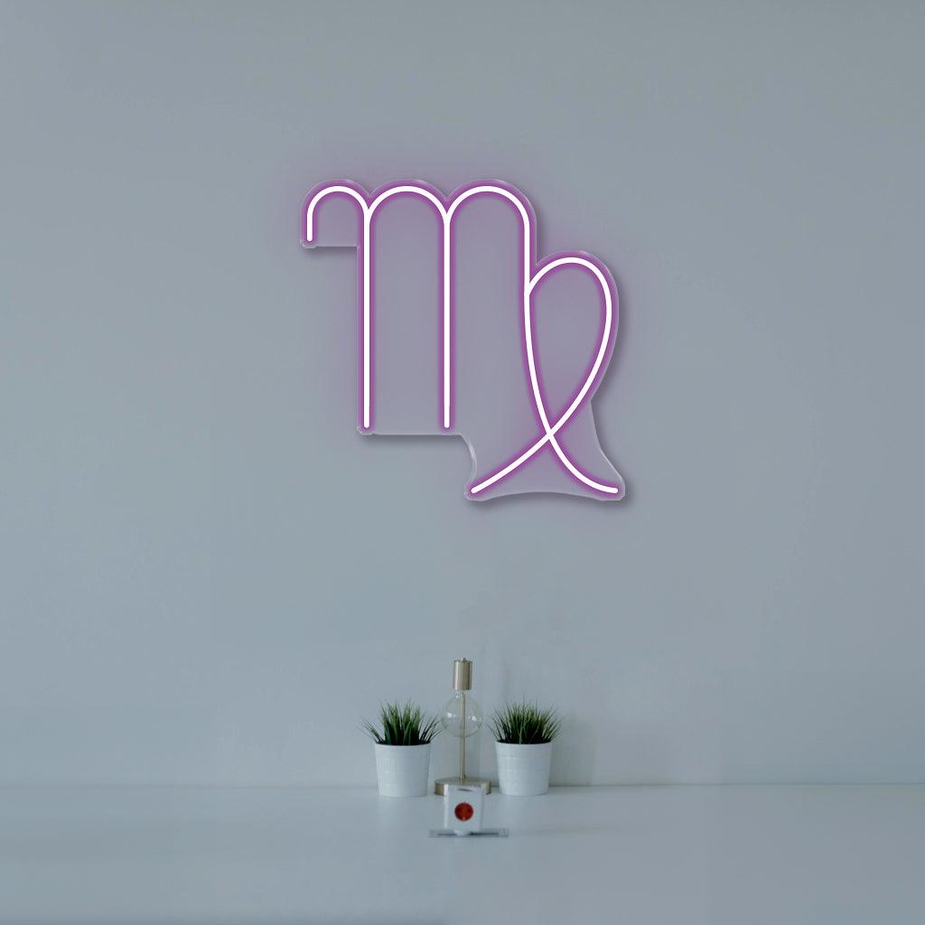 Virgo - Neonific
