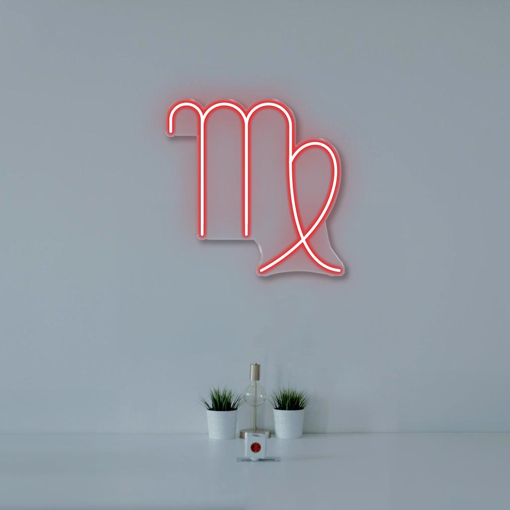Virgo - Neonific