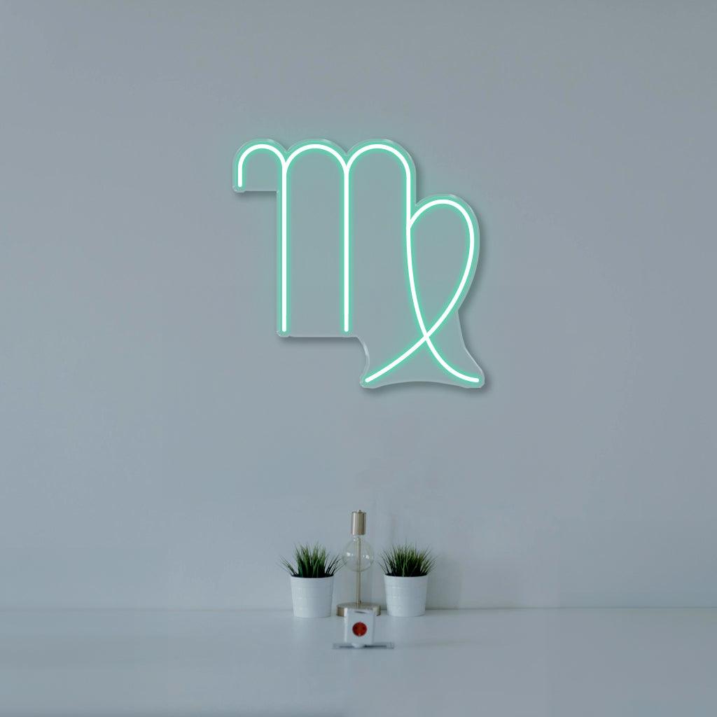 Virgo - Neonific