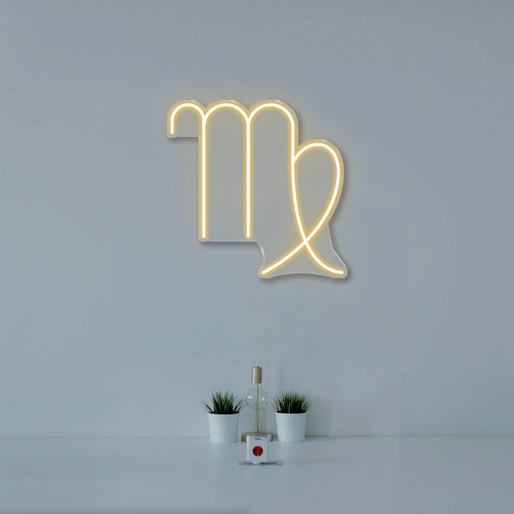 Virgo - Neonific