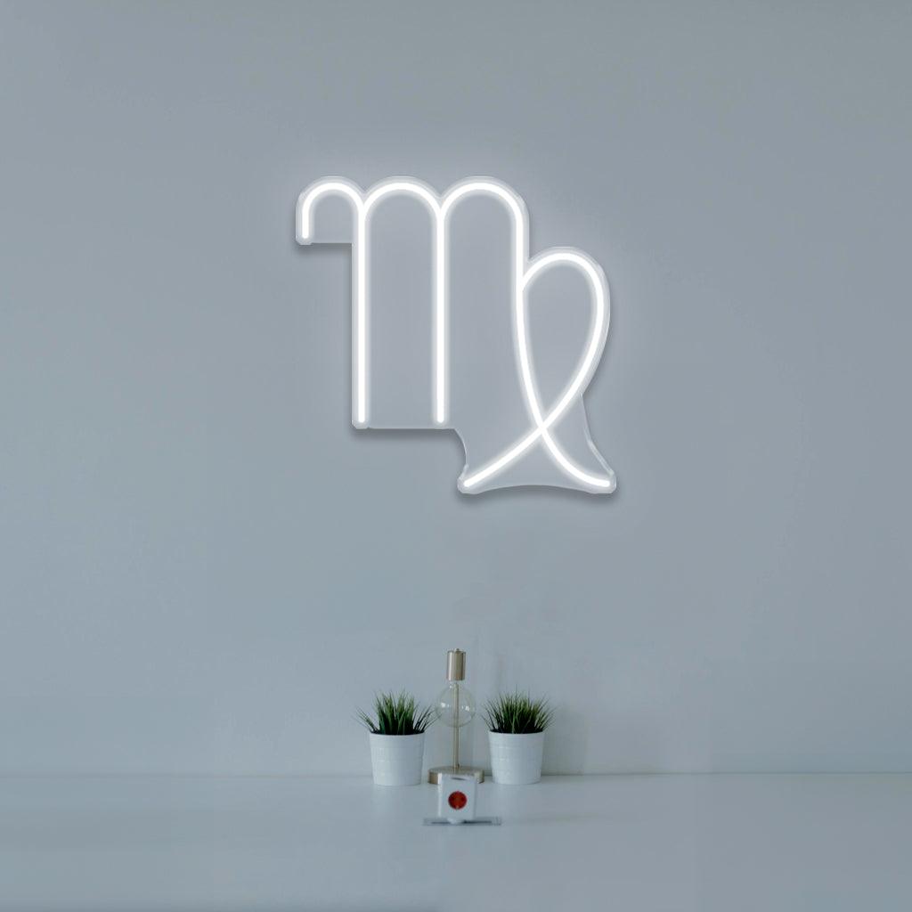 Virgo - Neonific