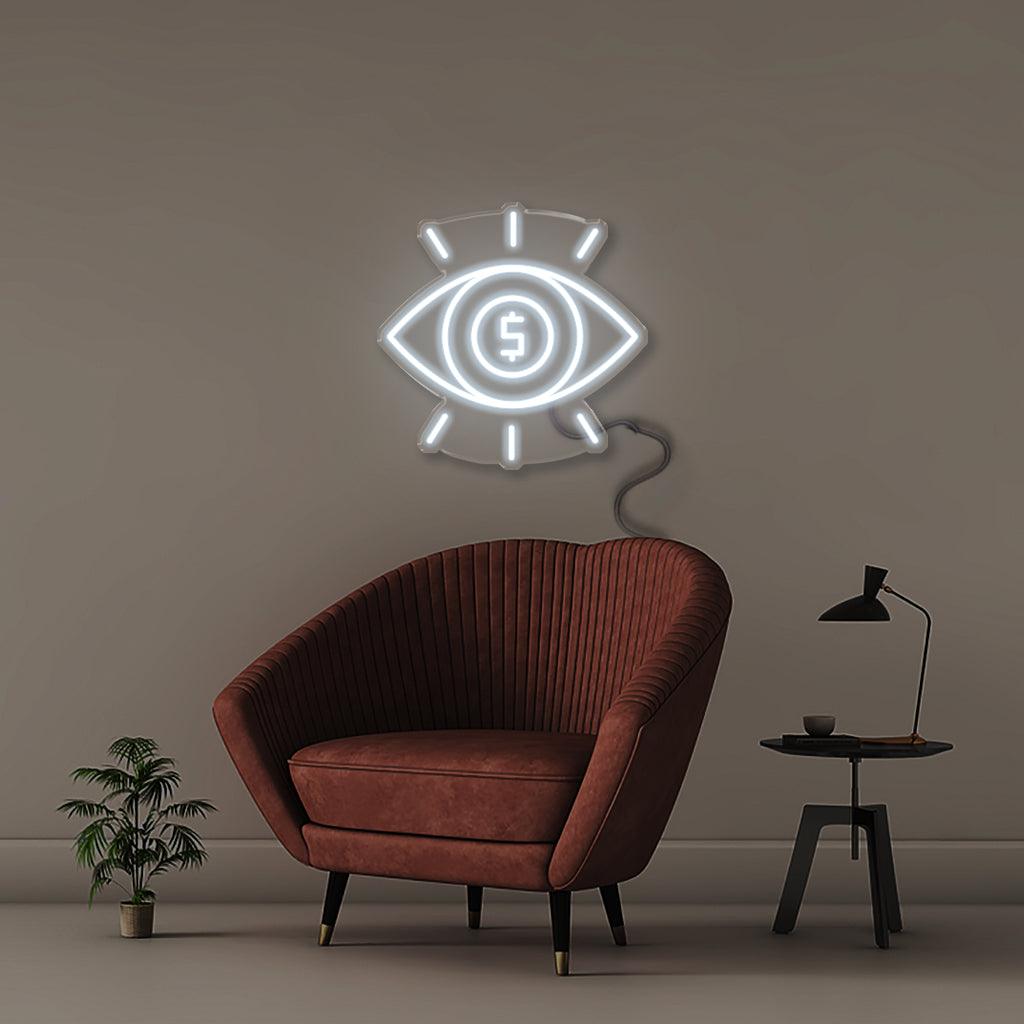 Vision - Neonific