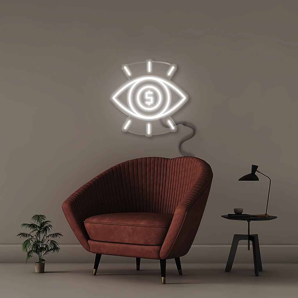 Vision - Neonific