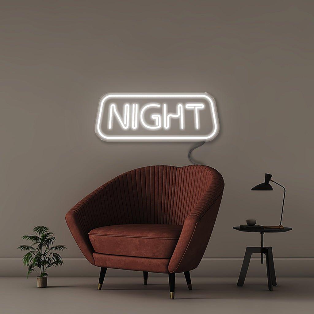Night - Neonific