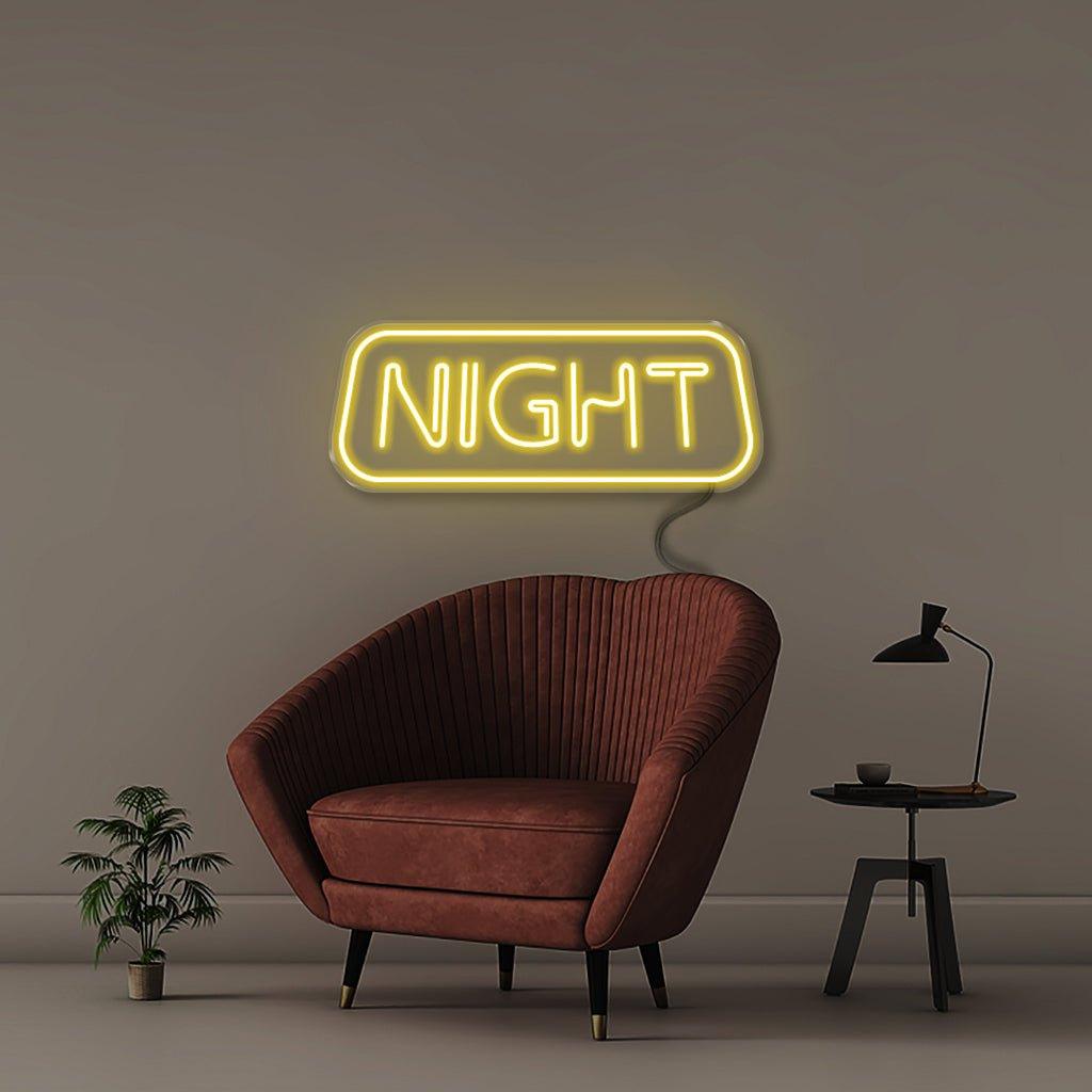 Night - Neonific