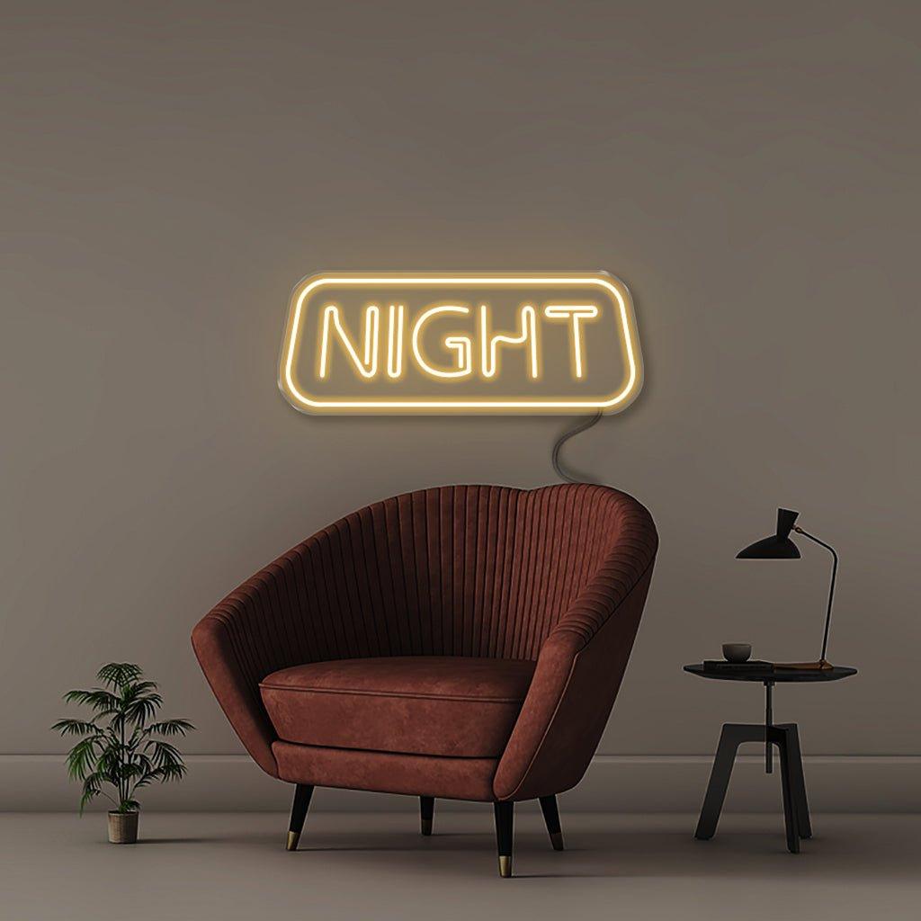 Night - Neonific
