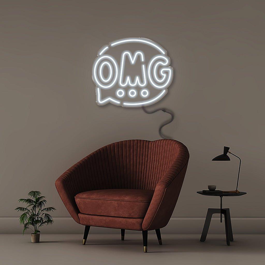 OMG - Neonific