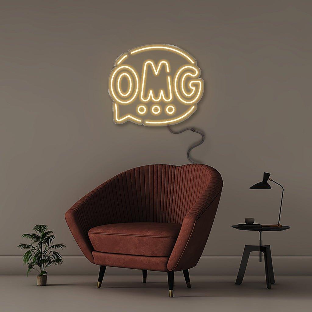 OMG - Neonific