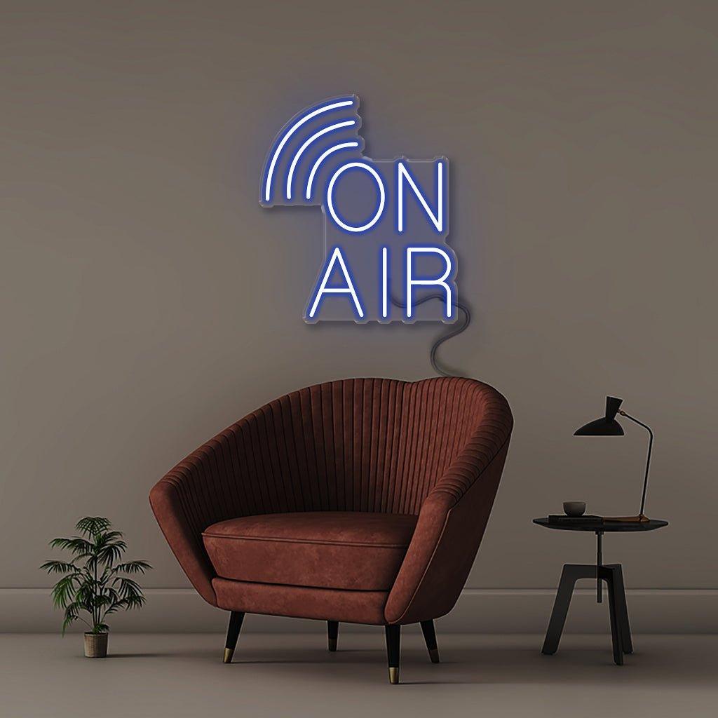 On-Air - Neonific