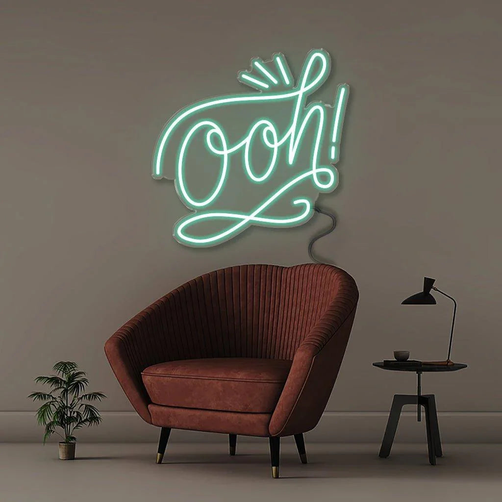 Ooh! - Neonific